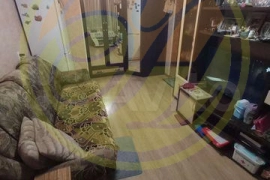 Продается комната на улице Пестеля, дом 8