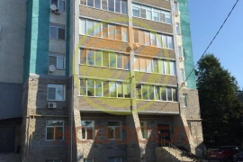 Продается 3-комнатная квартира 123,2  кв.м. р-он Московской пл., ул. Переходная