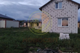 Дом в Калужская область, Ферзиковский район, с. Воскресенское  (88.0 м²)