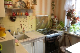 2-комн квартира, ул. Глаголева 6