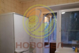 3-к кв. Московская ул., 345 (60 м²)