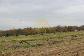 Участок 30 соток в деревне Лихун (4 км от Калуги, 2 км до трассы на Москву)