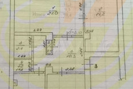 Продается 3-комнатная квартира по адресу Якшуново Поселок, улица Строительная, дом 6