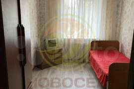 Продается комната на улице  Веры Андриановой, дом 26
