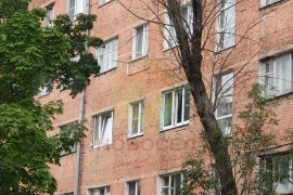 Продается комната на улице Болотникова, дом 11