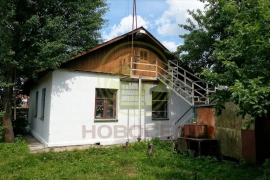 Дом 130 м² на участке 22 сот.