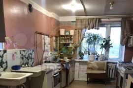 Продается комната на улице  Товарная, дом 11
