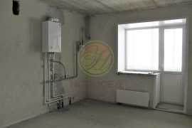 Продается 2-комнатная квартира.