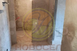 Продается 3-комнатная квартира на улице Грабцевском шоссе