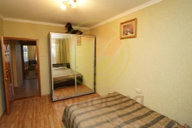 3-комн квартира, 63 кв.м., ул. Кибальчича, д. 7