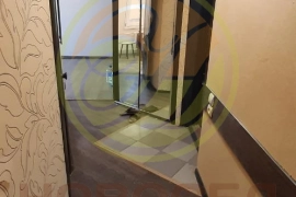Продается 3-комнатная квартира, в пос. Росва, по ул. Советская