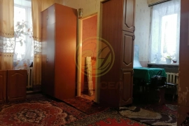Продается комната на улице переулок Калинина, дом 2