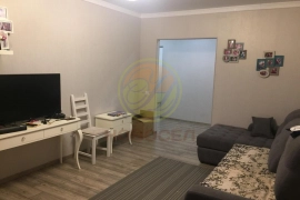 Предлагается к покупке 4-к квартира на 2/9 этаже на улице Фомушина д.5.