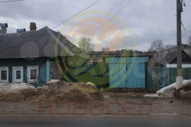 Продается дом в Юхнове
