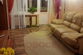 Продается 3-комнатная квартира по ул. Моторная дом 11/10