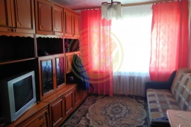 Продаются 2 комнаты на улице Шахтеров, дом 16/22