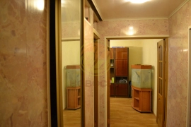 Продается 2-комнатная квартира, 52 м², ул. Грабцевское шоссе, дом 122