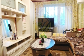Продаётся 3х комнатная квартира во Льва Толстого
