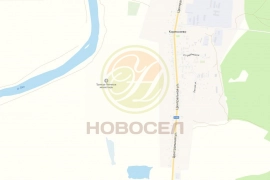 Продается участок 31 сотка в с. Корекозево