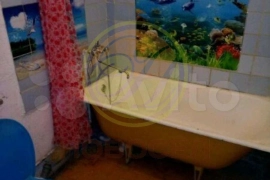 1-к. квартира, 32,6 м², 5/5 эт. на Ленина 54