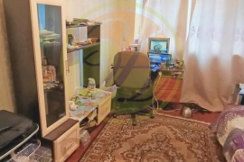 Комната 13 м² в общежитии на ул. В.Андриановой 26