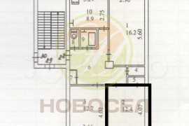 Комната 12,4 м² в 3-к., 5/5 эт. на продажу в Калуге | Купить комнату в Калуге | Авито