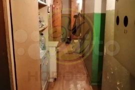 Комната 16,3 м² в 5-к., 2/5 эт. на С.Щедрина 68