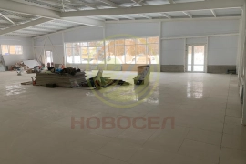 Сдаётся в аренду помещение 180 м