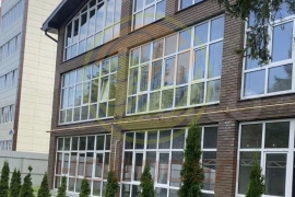 1-к. квартира, 55 м², 1/3 эт. на продажу в Калуге | Купить квартиру | Авито