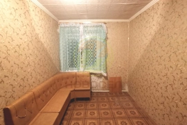 В продаже 3-х комнатная квартира в с. Ахлебинино