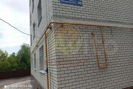 1-к. квартира, 41,6 м², 1/8 эт. на продажу в Калуге | Купить квартиру | Авито
