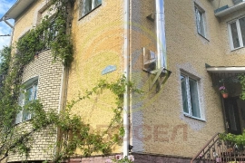 Продается Таунхаус в Центре Калуги!!!