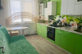 1-к. квартира, 37,2 м², 3/3 эт. на продажу в Калуге | Купить квартиру | Авито