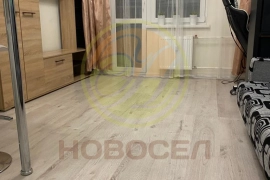 Продается студия по ул. Спартака 15