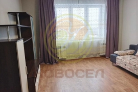 Продается однокомнатная квартира на ул. Кибальчича, 30