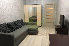 Продается однокомнатная квартира по ул. Кибальчича 30.