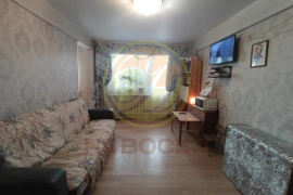 4-комнатная квартира (59 м²)