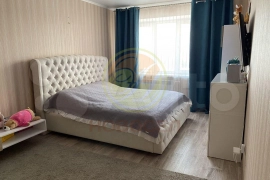 2-к. квартира, 61,4 м², 8/9 эт. на продажу в Калуге | Купить квартиру | Авито