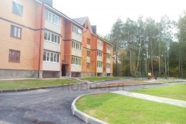 2-к. квартира, 65 м², 3/3 эт. на продажу в Калуге | Купить квартиру | Авито