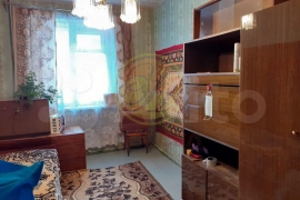 Комната 11,8 м² в 4-к., 3/5 эт. на продажу в Калуге | Купить комнату в Калуге | Авито