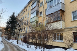 Продается 2-х комнатная квартира по ул Ленина 32