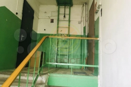 2-к. квартира, 58,4 м², 3/3 эт. на продажу в Калуге | Купить квартиру | Авито