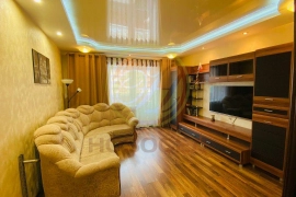 1-к. квартира, 48 м², 7/9 эт. на продажу в Калуге | Купить квартиру | Авито