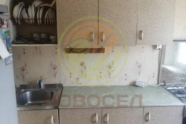 1-к. квартира, 35,9 м², 1/5 эт. на продажу в Калуге | Купить квартиру | Авито