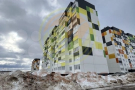 1-к. квартира, 35,2 м², 6/10 эт. на продажу в Калуге | Купить квартиру | Авито