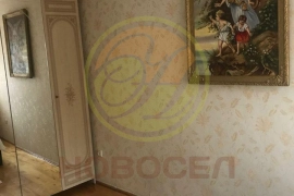 2-к кв. Калужская область, Калуга ул. Чижевского, 7 (47.0 м²)