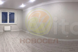 2-к квартира, 69 м², 3/10 эт.