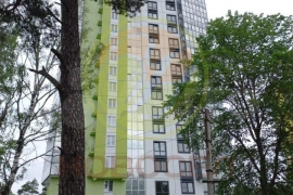 3-к. квартира, 84 м², 19/20 эт. на продажу в Калуге | Купить квартиру | Авито