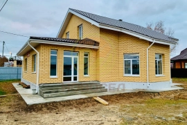 Дом в Калужская область, Калуга пер. 2-й Черносвитинский (215.0 м²)