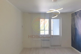 1-к. квартира, 43,5 м², 17/21 эт. на продажу в Калуге | Купить квартиру | Авито